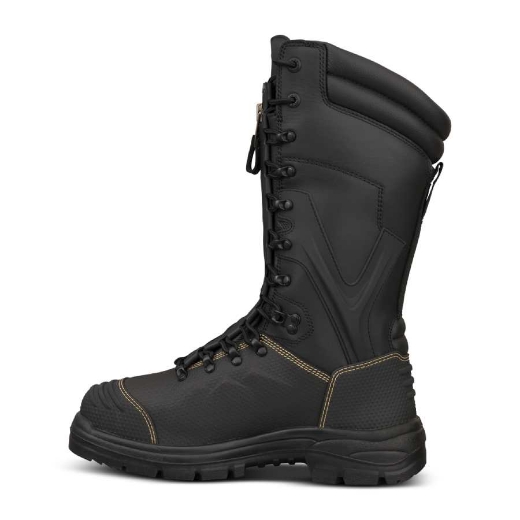 Picture of Oliver, 350mm Waterproof Safety Mining Boot